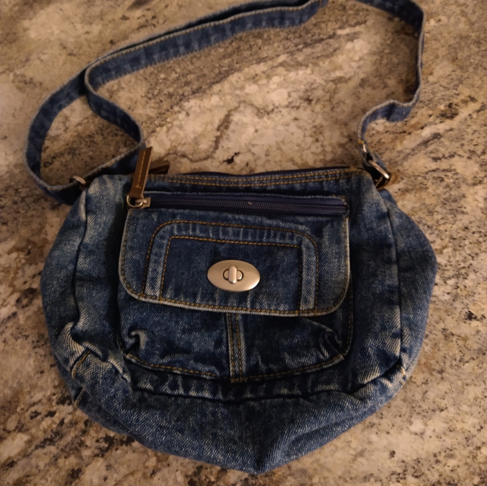 Vintage 80's